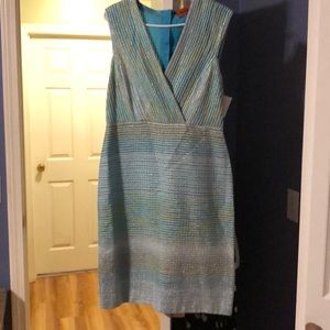 Size 10 new Missoni Dress